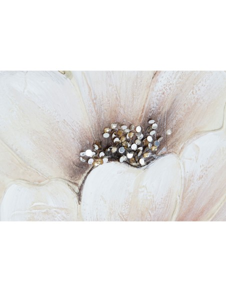 Cadre Home ESPRIT Shabby Chic 80 x 3 x 80 cm (2 Unités)