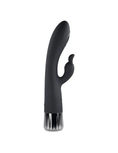 Vibrateur G-Spot Evolved Heat Up & Chill Noir 2