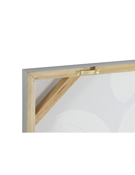 Cadre Home ESPRIT Shabby Chic 80 x 3 x 80 cm (2 Unités)