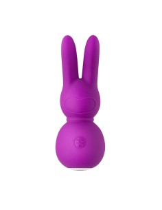 Mini Vibromasseur FemmeFunn Stubby 2 Violet