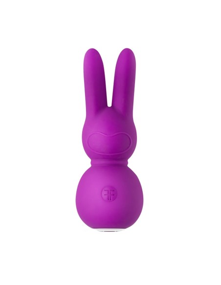 Mini Vibromasseur FemmeFunn Stubby 2 Violet