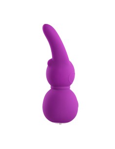 Mini Vibromasseur FemmeFunn Stubby 2 Violet 2