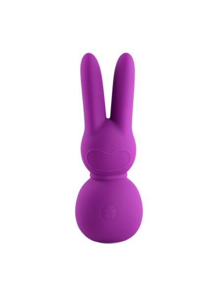 Mini Vibromasseur FemmeFunn Stubby 2 Violet