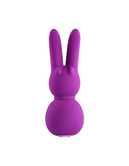 Mini Vibromasseur FemmeFunn Stubby 2 Violet