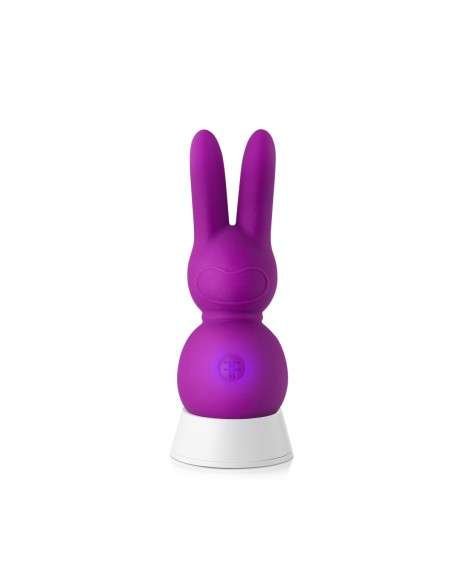 Mini Vibromasseur FemmeFunn Stubby 2 Violet