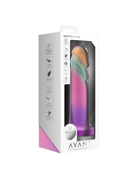 Gode Blush Avant Sunrise Gaze Multicouleur