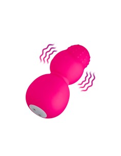 Mini Vibromasseur FemmeFunn Nubby Rose