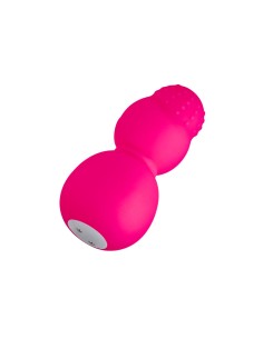 Mini Vibromasseur FemmeFunn Nubby Rose 2