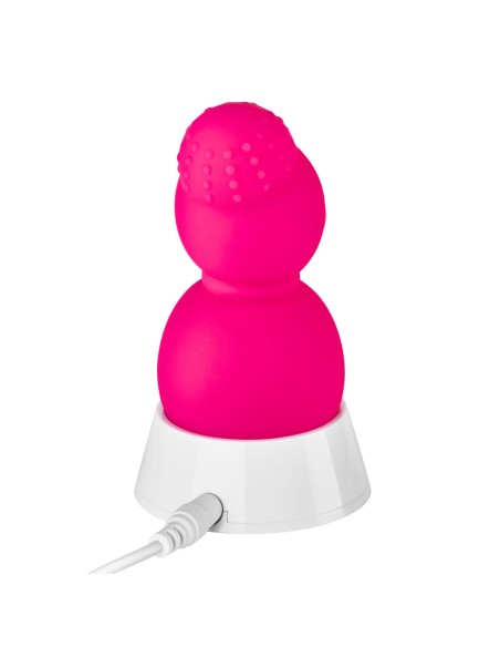 Mini Vibromasseur FemmeFunn Nubby Rose