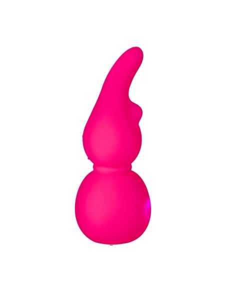 Mini Vibromasseur FemmeFunn Stubby Rose