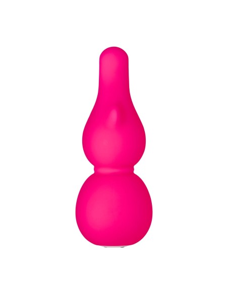 Mini Vibromasseur FemmeFunn Stubby Rose