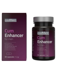 Accélérateur de sperme coolMann 2