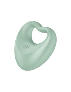 Anneau Pénis Satisfyer Perfect Pair 3 Vert