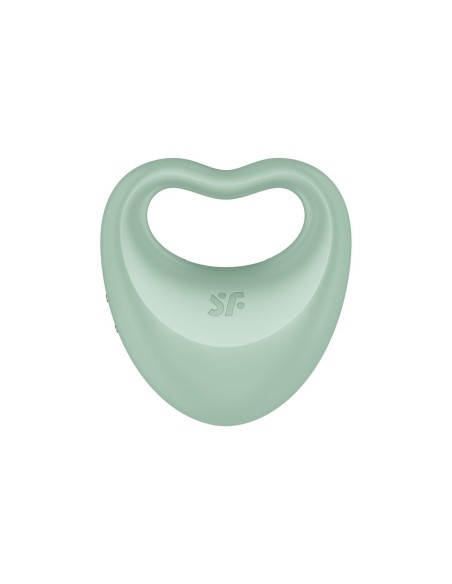 Anneau Pénis Satisfyer Perfect Pair 3 Vert