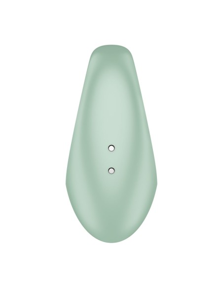 Anneau Pénis Satisfyer Perfect Pair 3 Vert