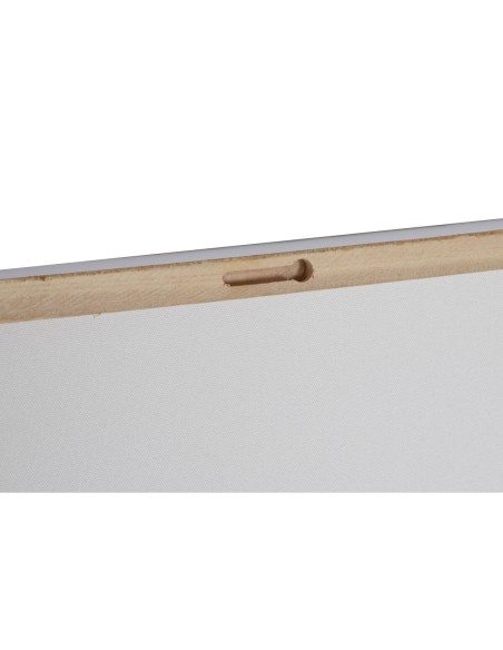 Cadre Home ESPRIT Conque 60 x 2,5 x 80 cm (4 Unités)