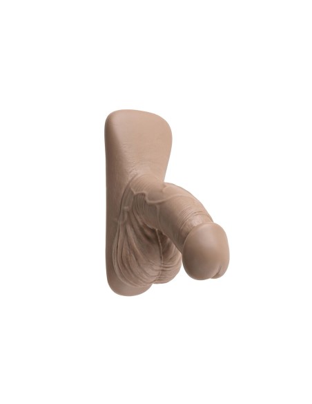 Gode réaliste Gender X Gender X Silicone Ø 3,5 cm