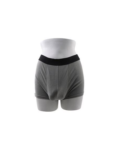 Gode réaliste Gender X Gender X Silicone Ø 3,5 cm