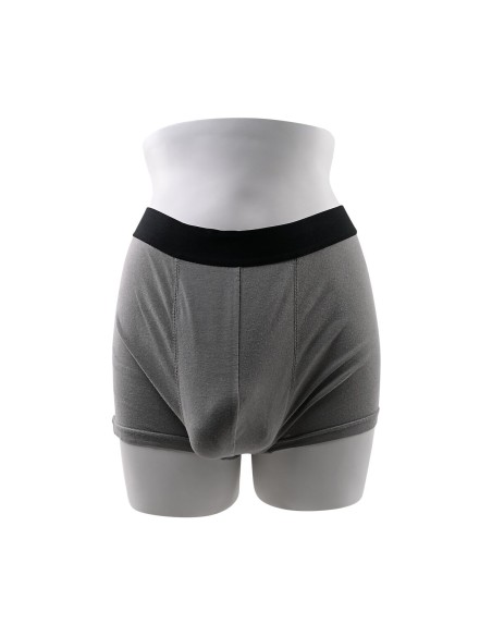 Gode réaliste Gender X Gender X Silicone Ø 3,5 cm