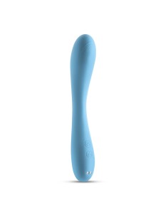 Vibromasseur NS Novelties Obsessions Bleu
