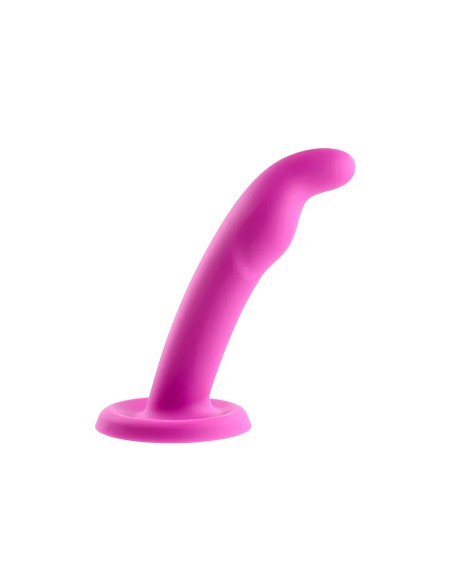 Vibromasseur Sportsheets Merge Collection Rose