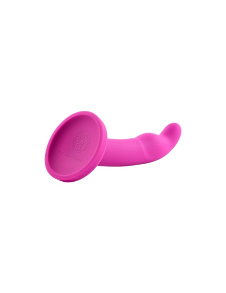 Vibromasseur Sportsheets Merge Collection Rose