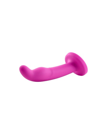 Vibromasseur Sportsheets Merge Collection Rose