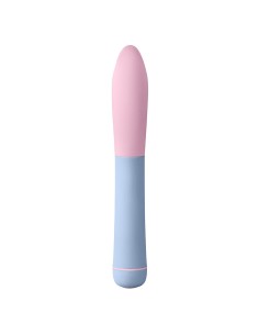 Vibromasseur FemmeFunn Ffix Bleu 2
