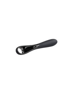Vibromasseur Playboy Noir 2