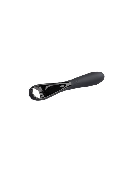Vibromasseur Playboy Noir