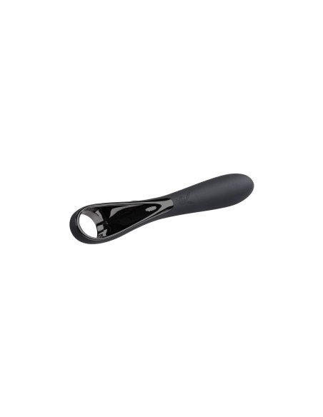 Vibromasseur Playboy Noir