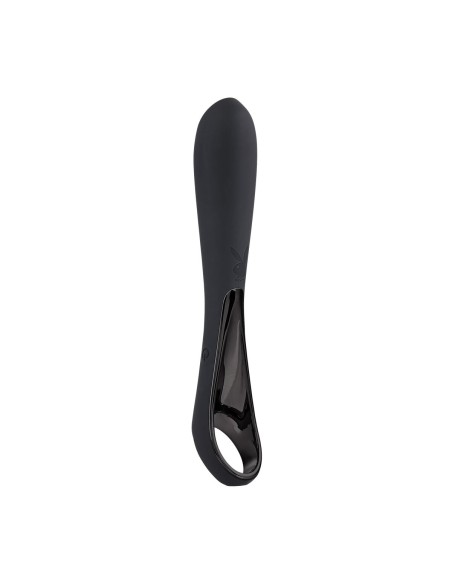 Vibromasseur Playboy Noir