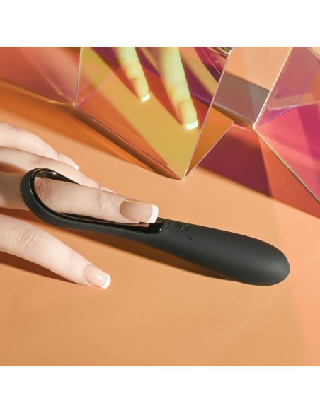 Vibromasseur Playboy Noir