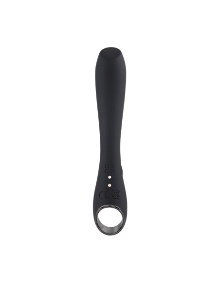 Vibromasseur Playboy Noir