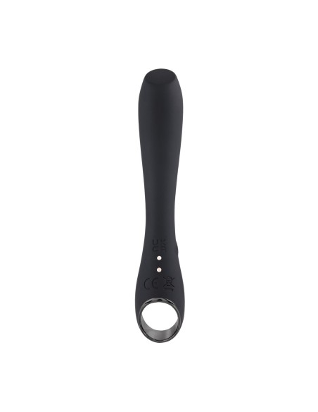 Vibromasseur Playboy Noir