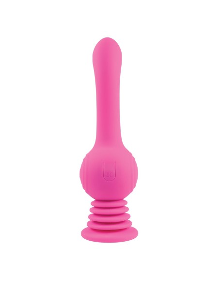 Vibromasseur Evolved Rose