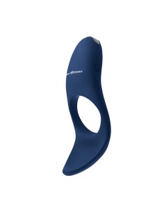 Anneau Pénis Zero Tolerance Zero Tolerance Bleu