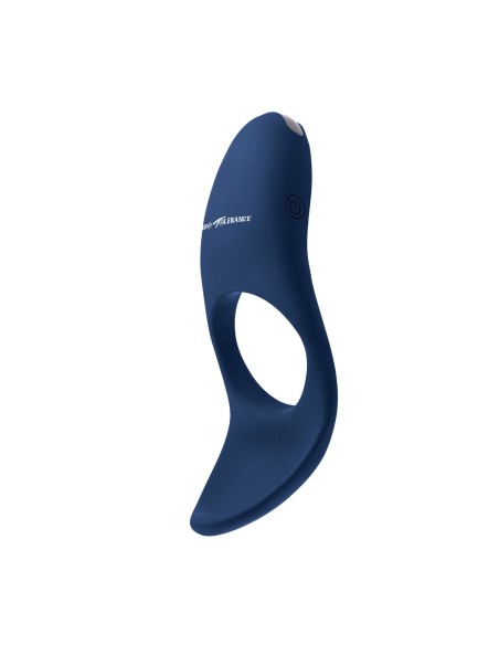 Anneau Pénis Zero Tolerance Zero Tolerance Bleu
