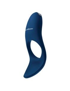 Anneau Pénis Zero Tolerance Zero Tolerance Bleu 2