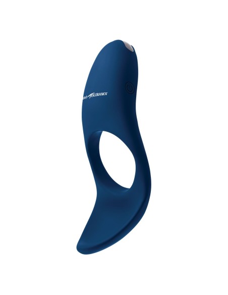Anneau Pénis Zero Tolerance Zero Tolerance Bleu
