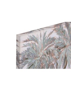 Cadre Home ESPRIT Plage méditerranéen 120 x 3 x 60 cm (2 Unités) 2