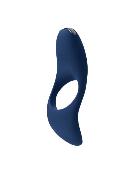 Anneau Pénis Zero Tolerance Zero Tolerance Bleu