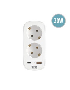 Base Multiple TM Electron 250 V 20 W