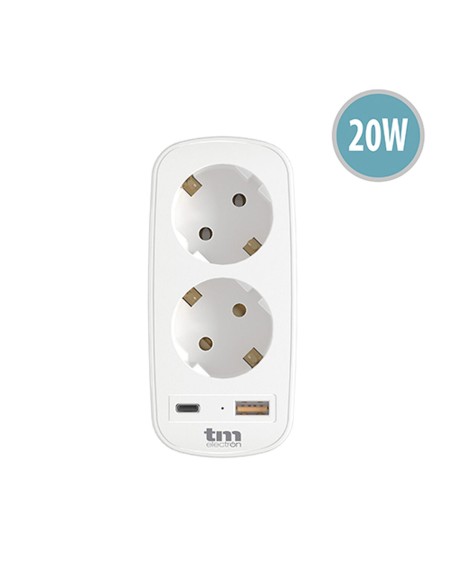 Base Multiple TM Electron 250 V 20 W