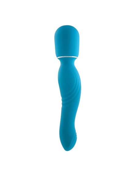 Masseur Gender X Gender X Bleu