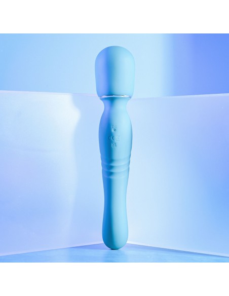 Masseur Gender X Gender X Bleu
