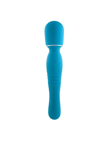 Masseur Gender X Gender X Bleu