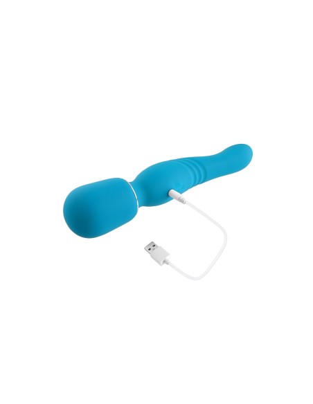 Masseur Gender X Gender X Bleu