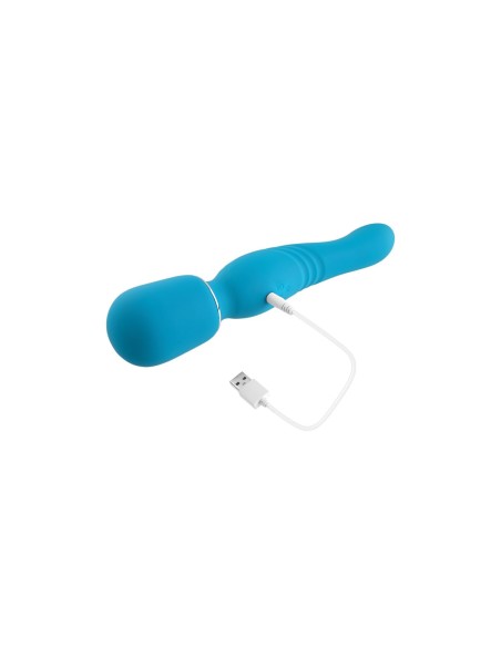 Masseur Gender X Gender X Bleu