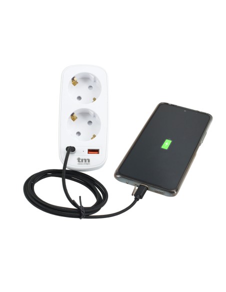 Base Multiple TM Electron 250 V 20 W